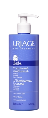 URIAGE BB 1ER LINIMENT OLEOTHERMAL 500ML